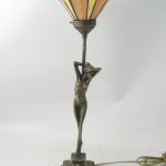546 4215 TABLE LAMP